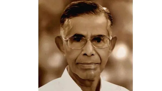 pavithran