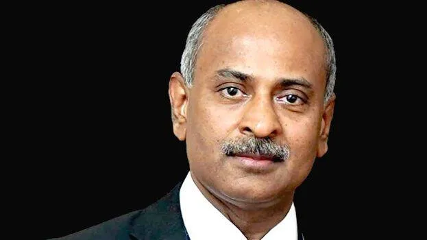 sunil-kumar