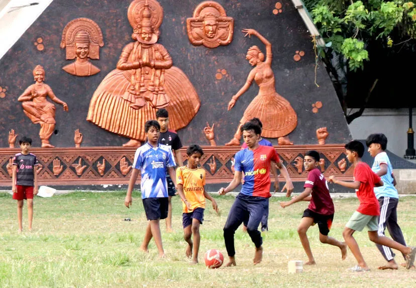Kerala Kaumudi Photo Gallery