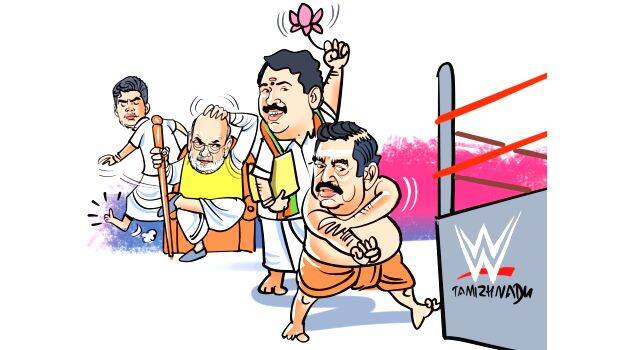 thamizhan