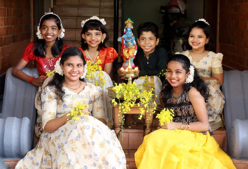 Kerala Kaumudi Photo Gallery