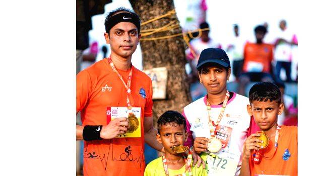 marathon