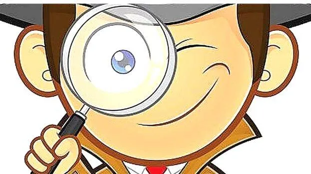 spy