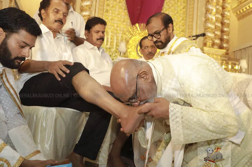 Kerala Kaumudi Photo Gallery
