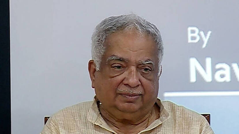 shenoy