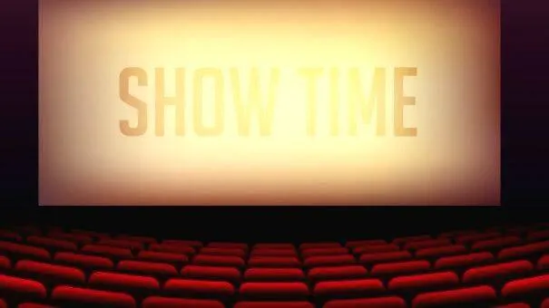 cinema