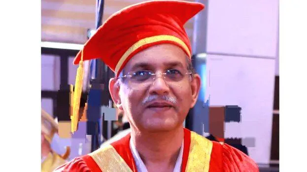padmakumar