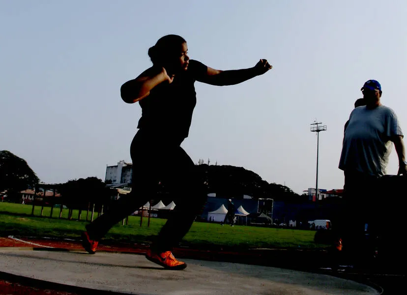 athletics