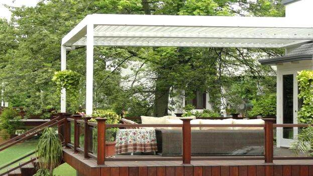 open-roof