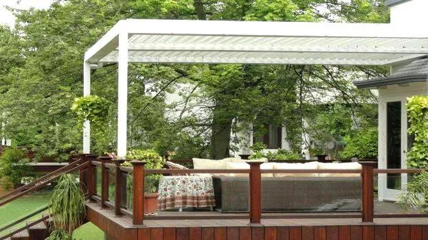 open-roof