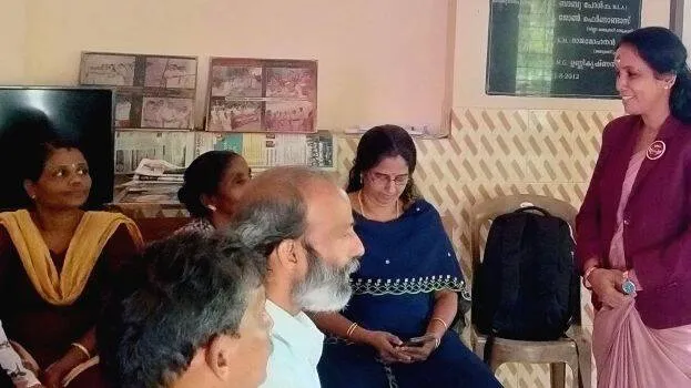 bhavanam