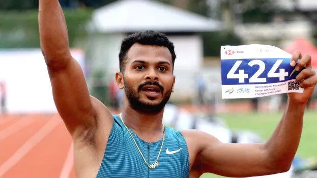 athletics