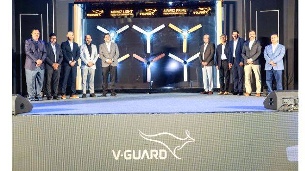 v-guard