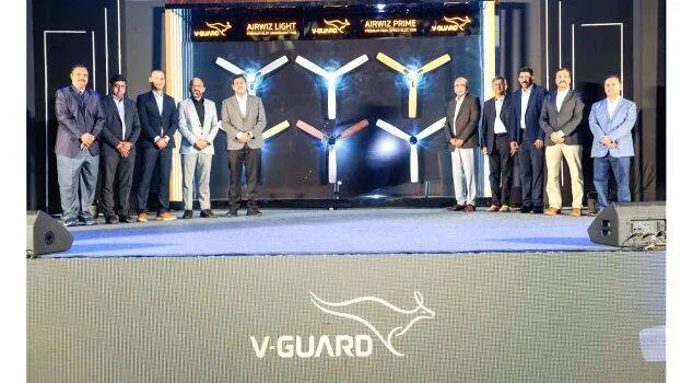 v-guard