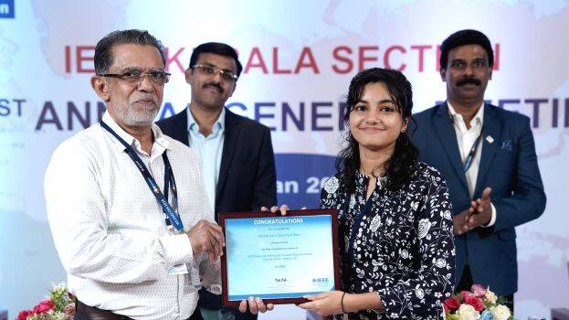 award
