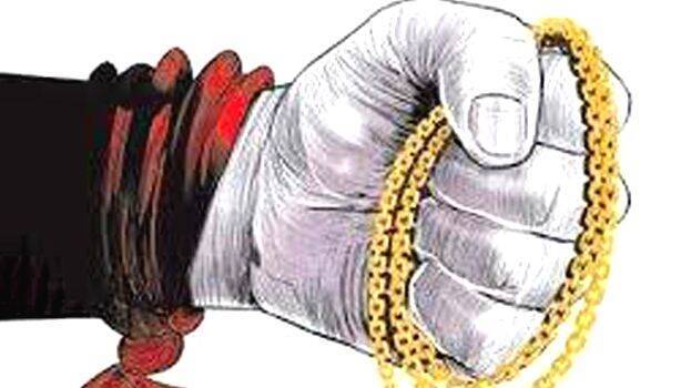 theft