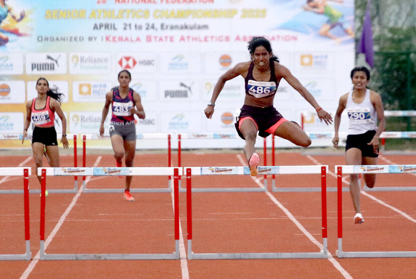 athletics