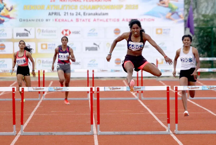 athletics
