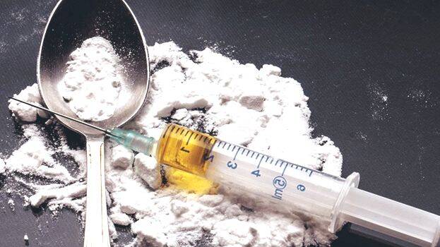 drugs