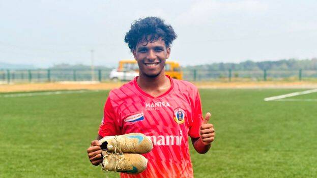 nirmala