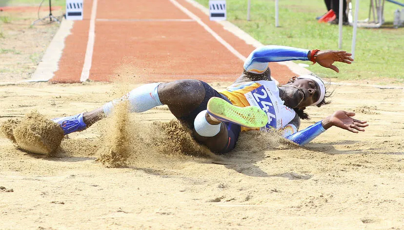 athletics