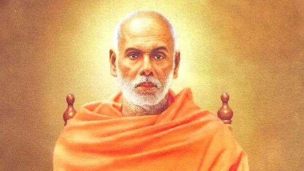 gurudeva