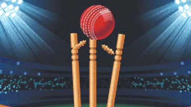 cricket