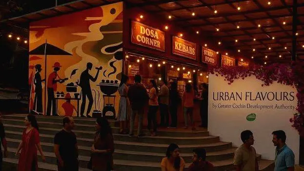 food-street