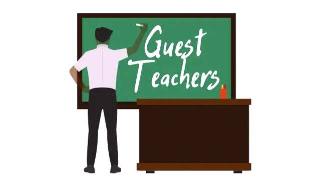 teacher