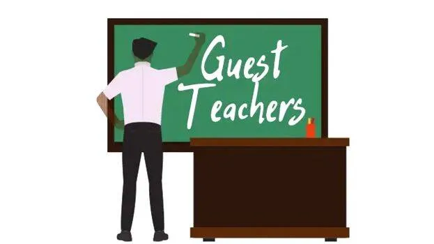 teacher