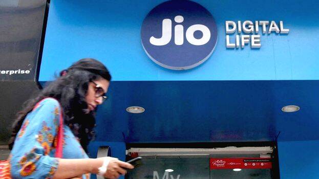 jio