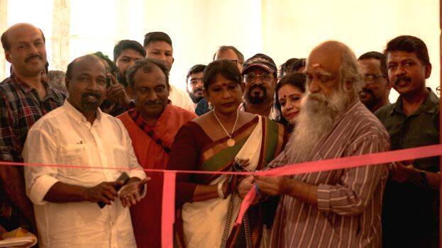 kaladharan