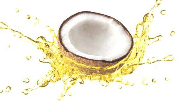 coconut