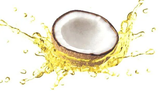 coconut