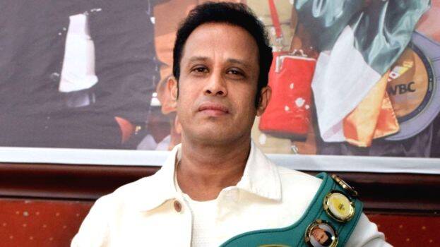 vinod
