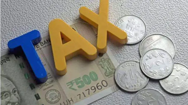 tax