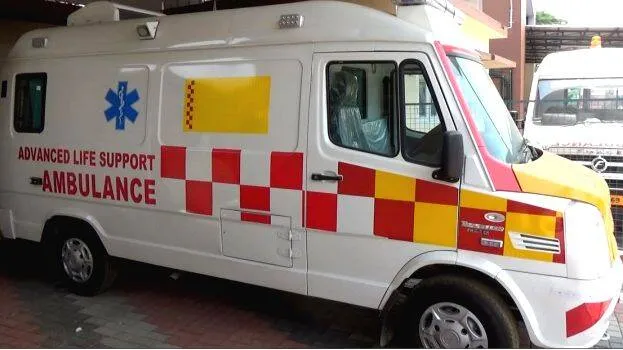 ambulance