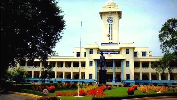 kerala-university