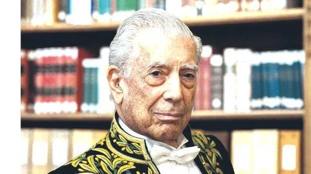 mario-varghase-yosa