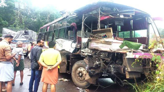 bus