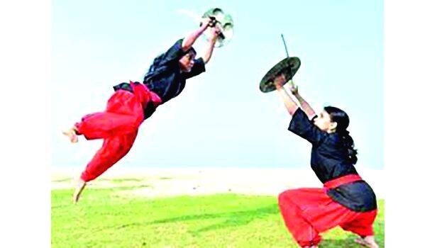 kalari