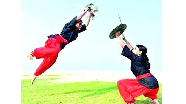 kalari