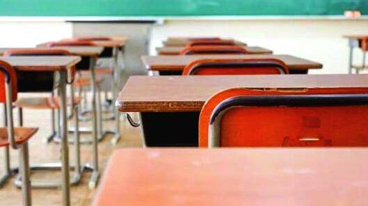 school