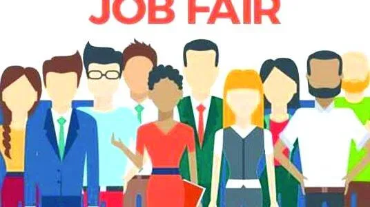 job-fair