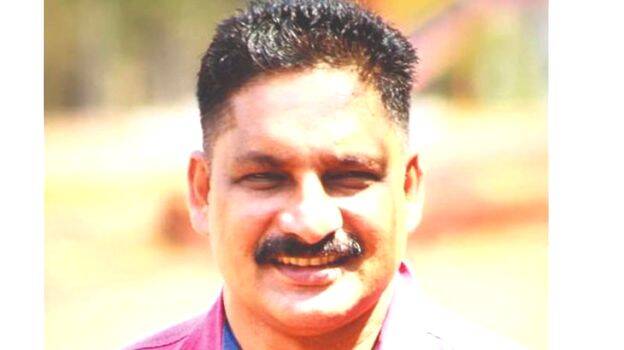 baburaj