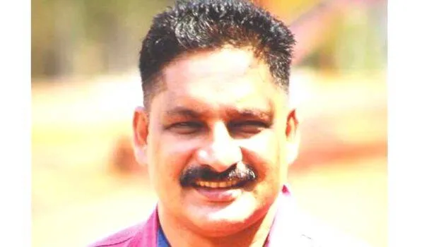 baburaj