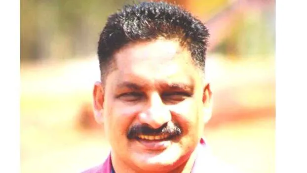 baburaj