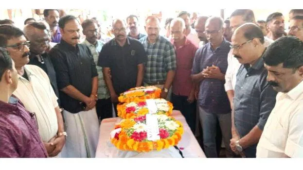 baburaj