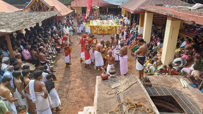 pooram