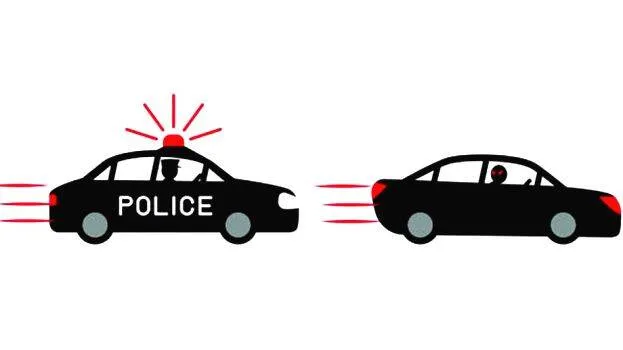 police
